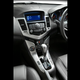 Illustration for article titled 2009 Holden Cruze: Econobox Heads Down Under